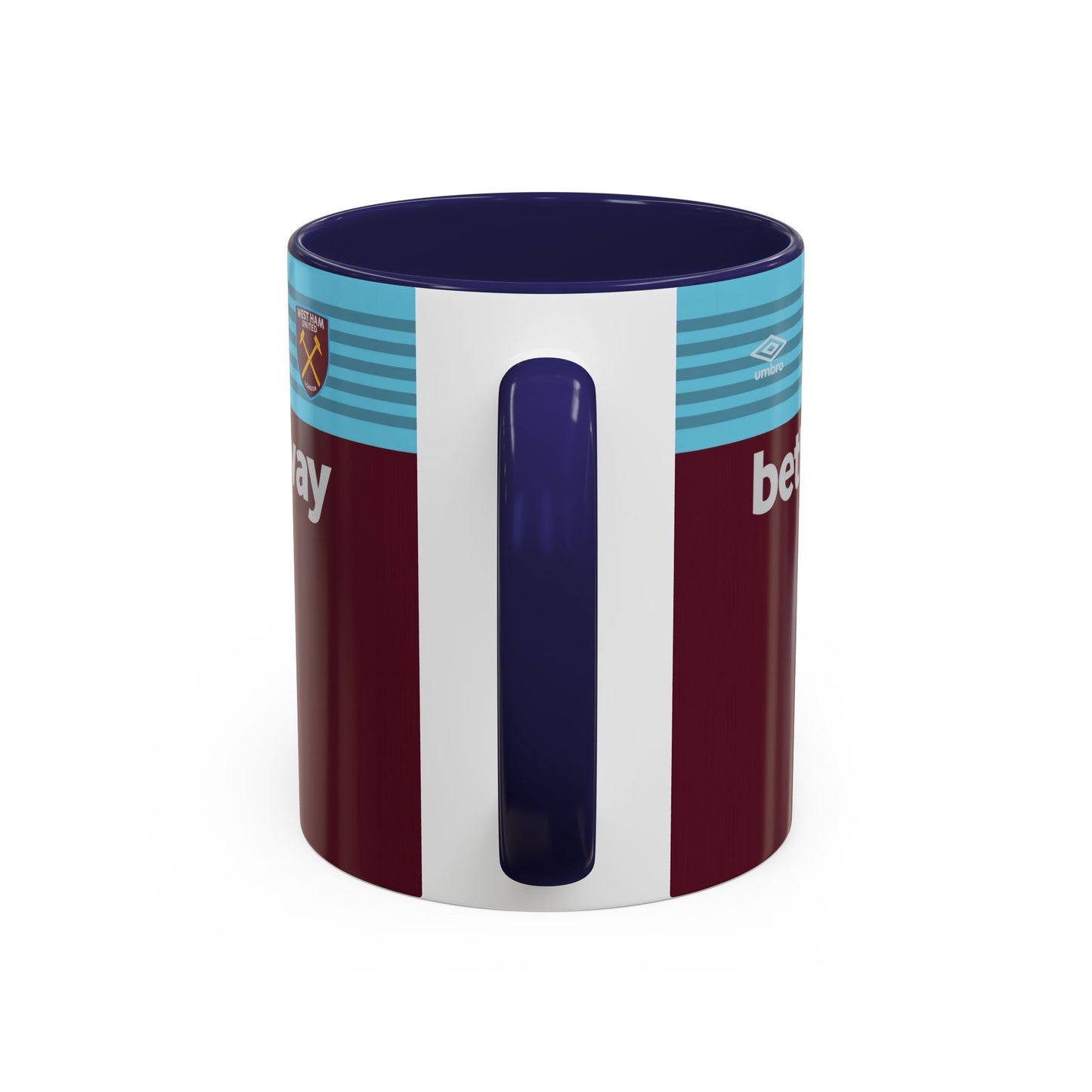 West Ham United 2019-20 Kit Mug