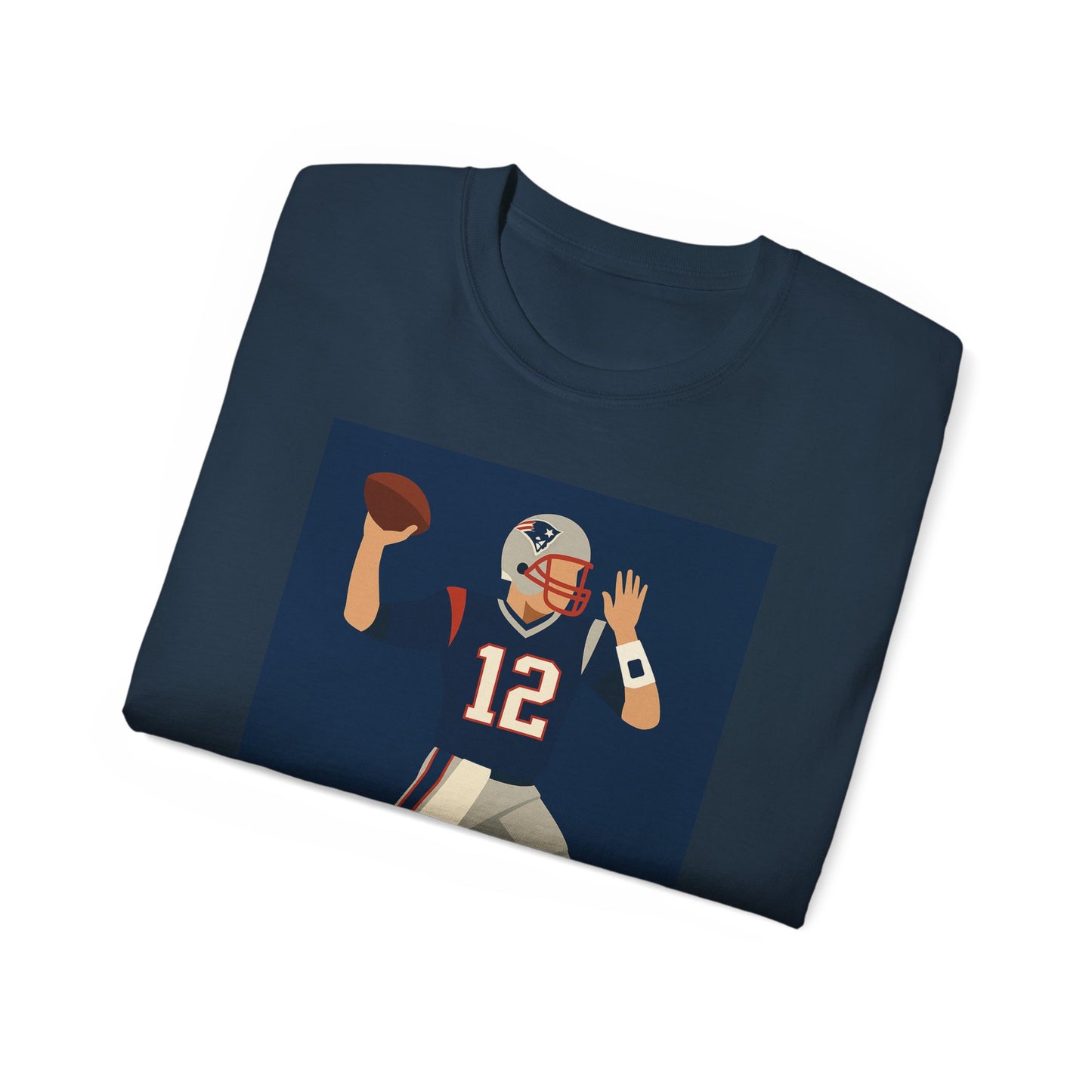 Tom Brady