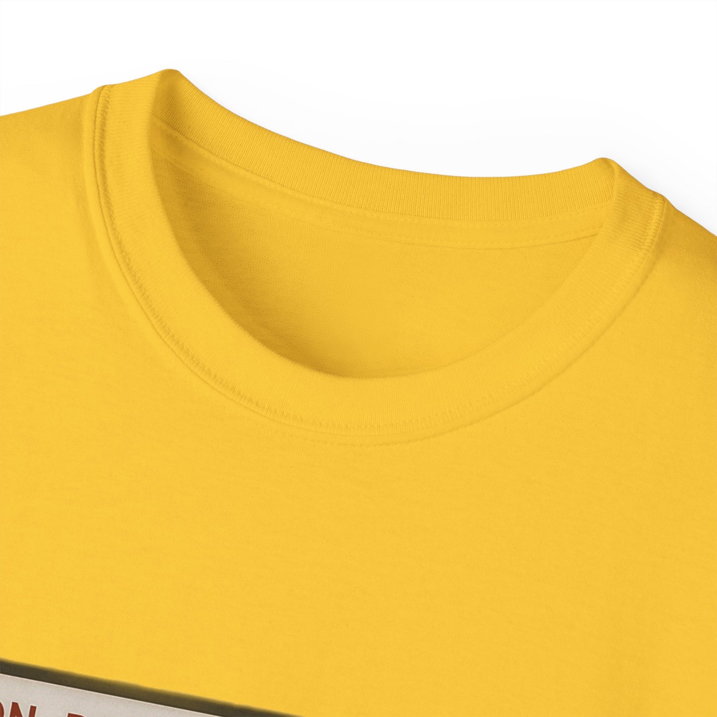 White Hart Lane Tottenham Hotspur Road Sign T-Shirt