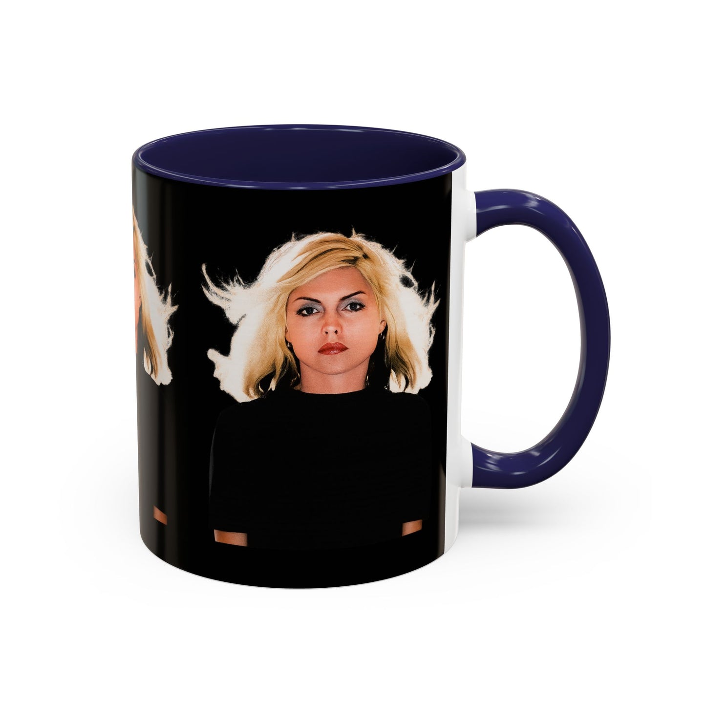 Debbie Harry Mug