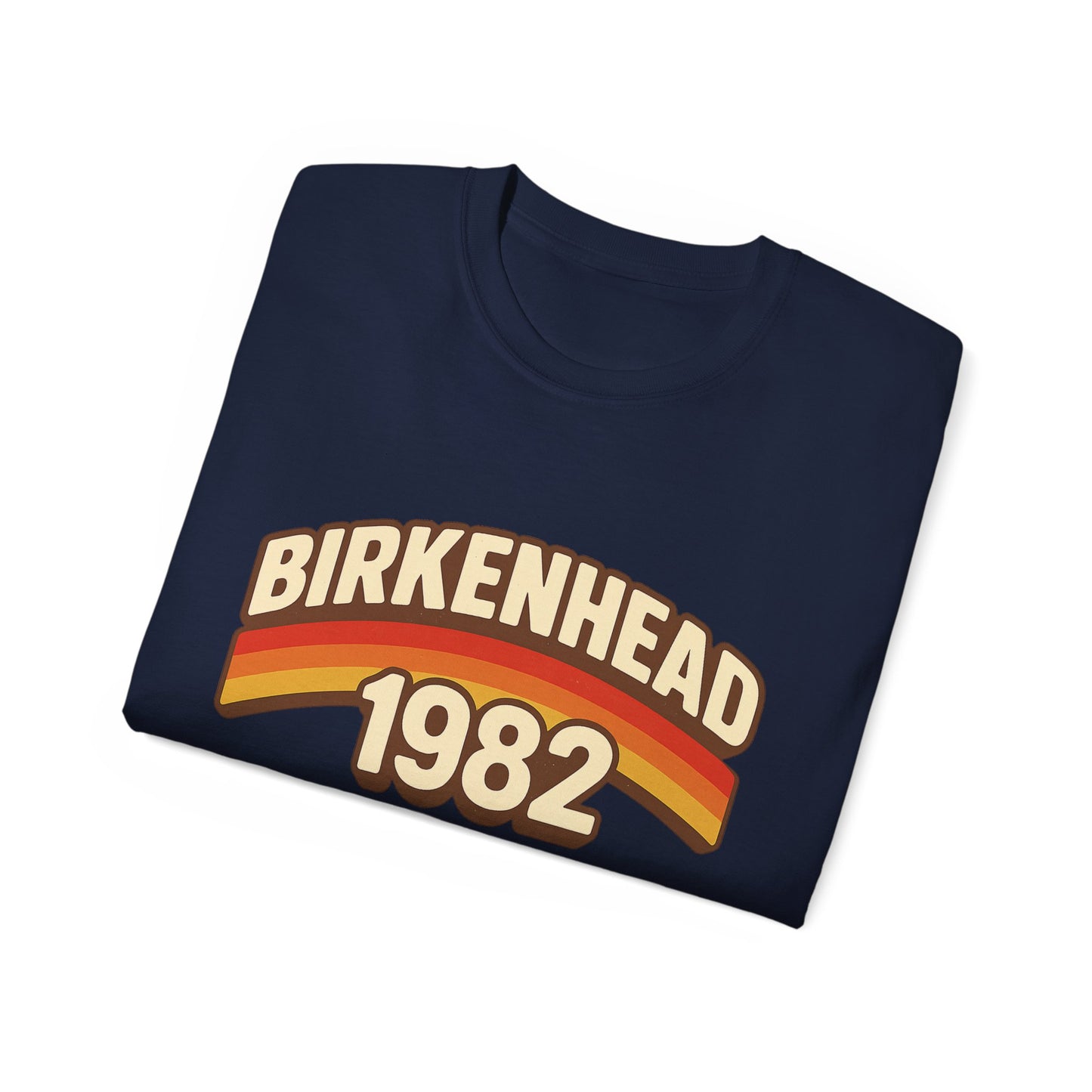 Birkenhead 1982 T-Shirt