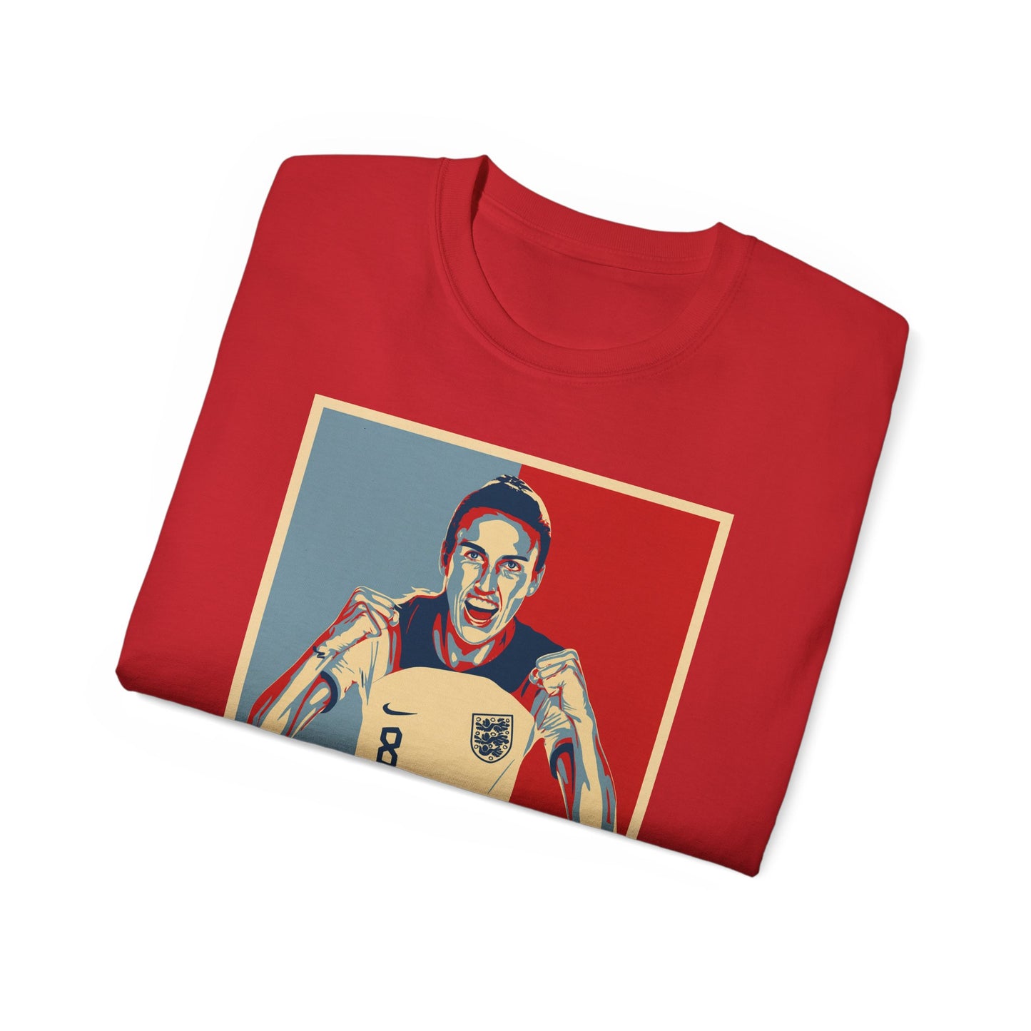 Jill Scott Hope T-Shirt