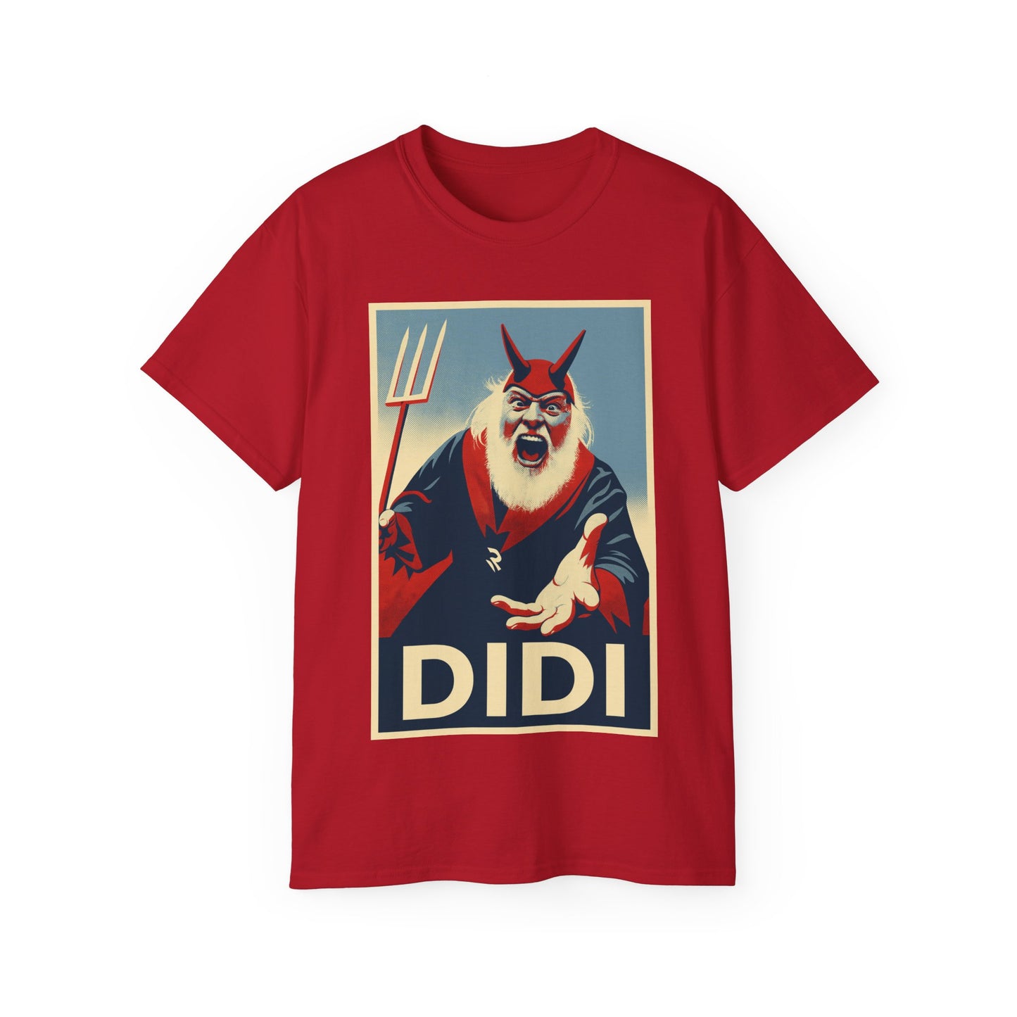 Didi Face Tour de France