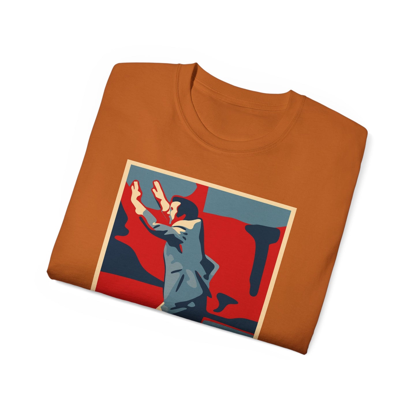 David Pleat Luton Town T-Shirt