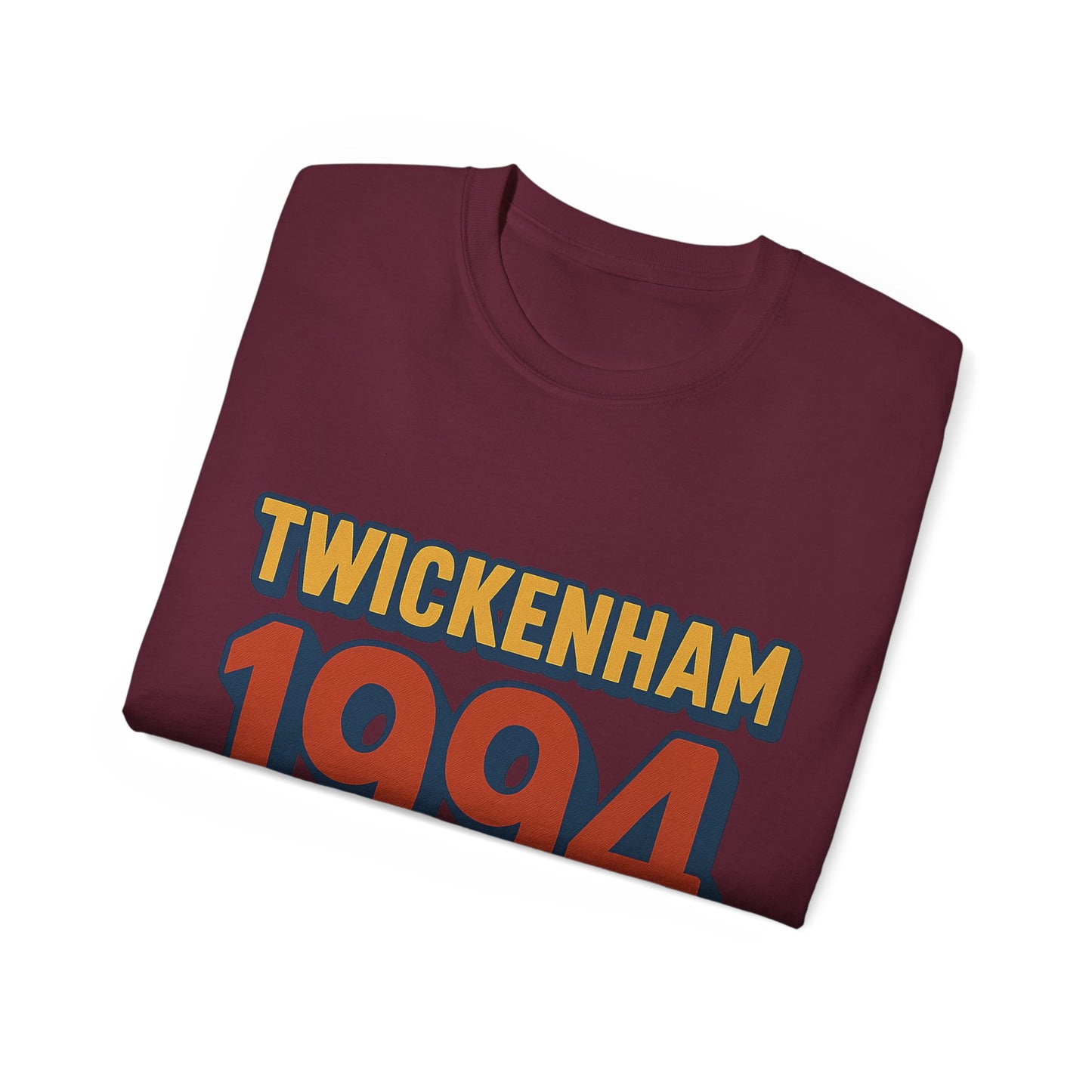 1994 Twickenham T-Shirt