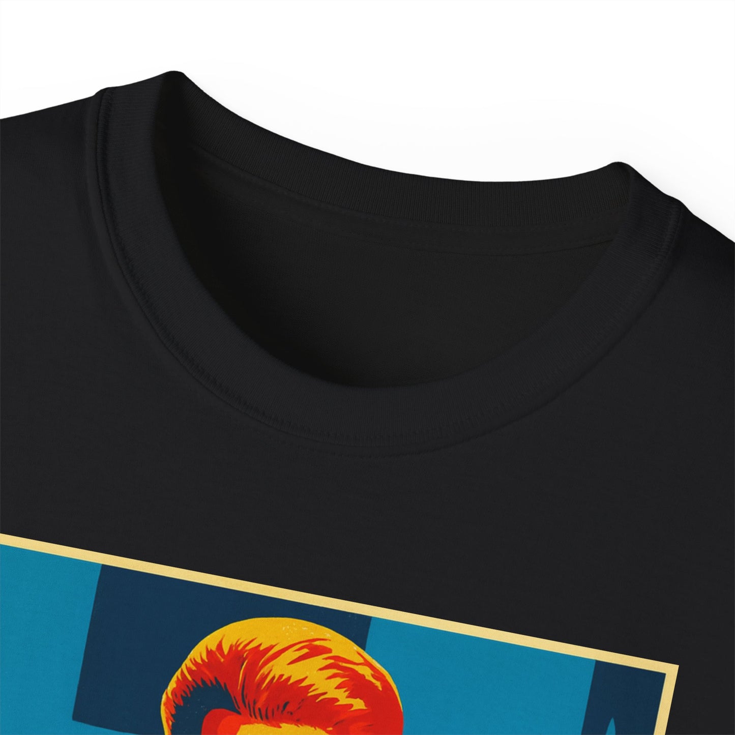 Seven of Nine Comply T-Shirt