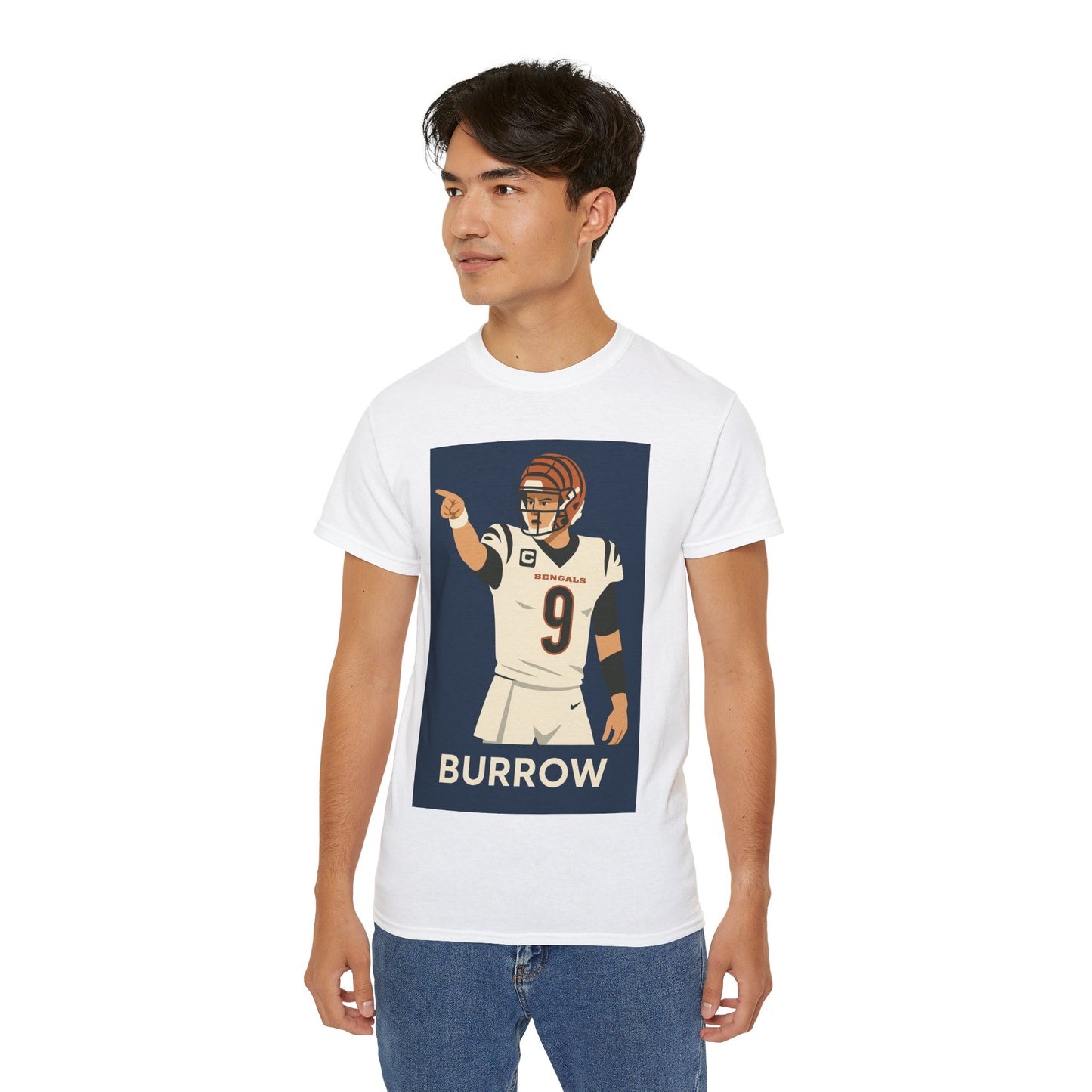Cincinnati Bengals - Joe Burrow