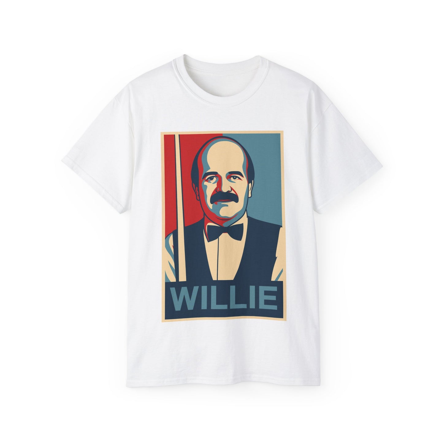 Willie Thorne T-Shirt