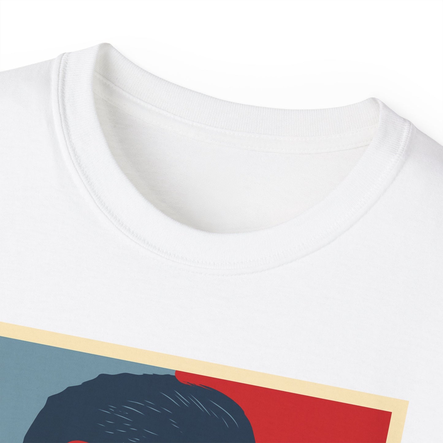 Virat Kohli Head India T-Shirt