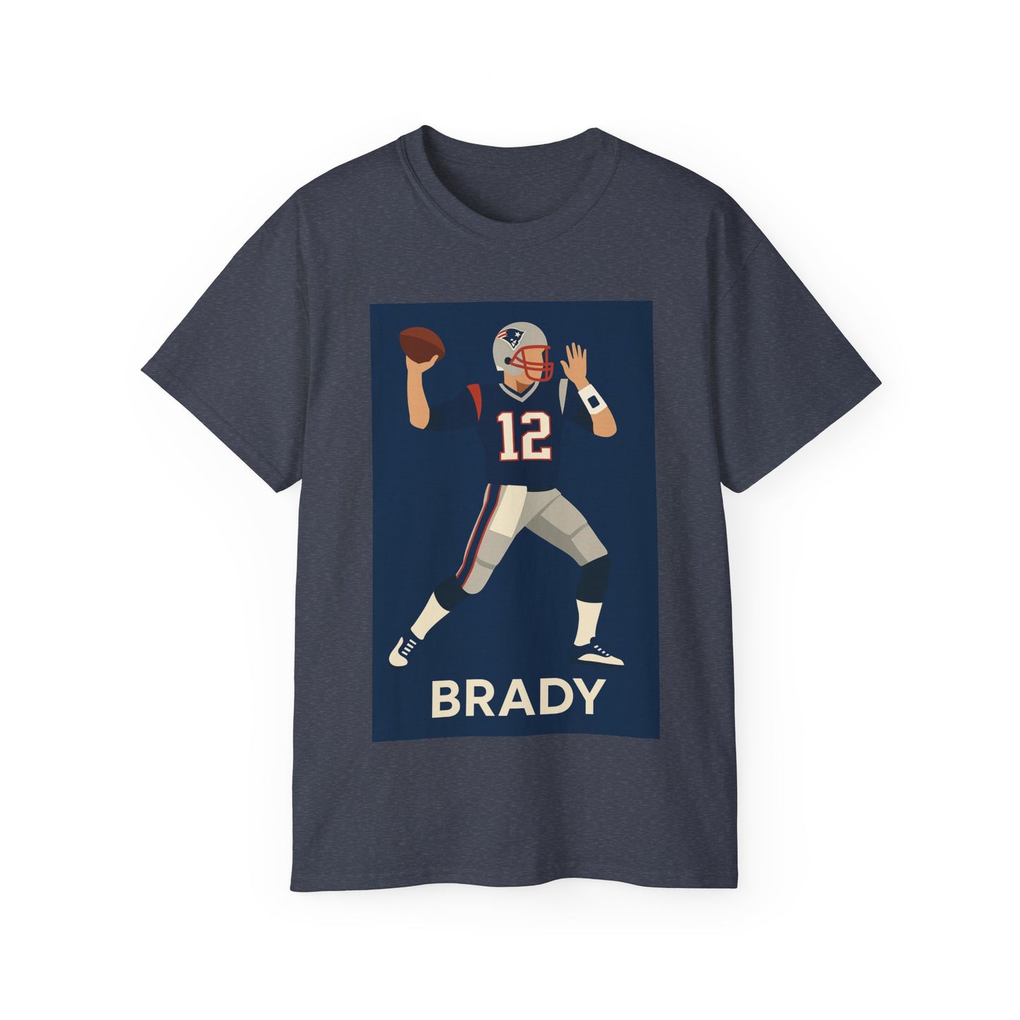 Tom Brady