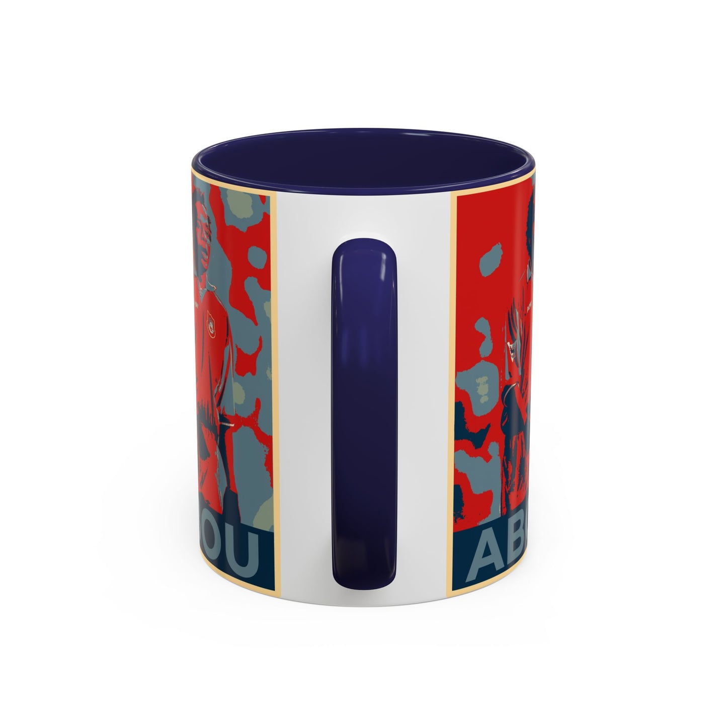 Samasi Abou Hope Mug