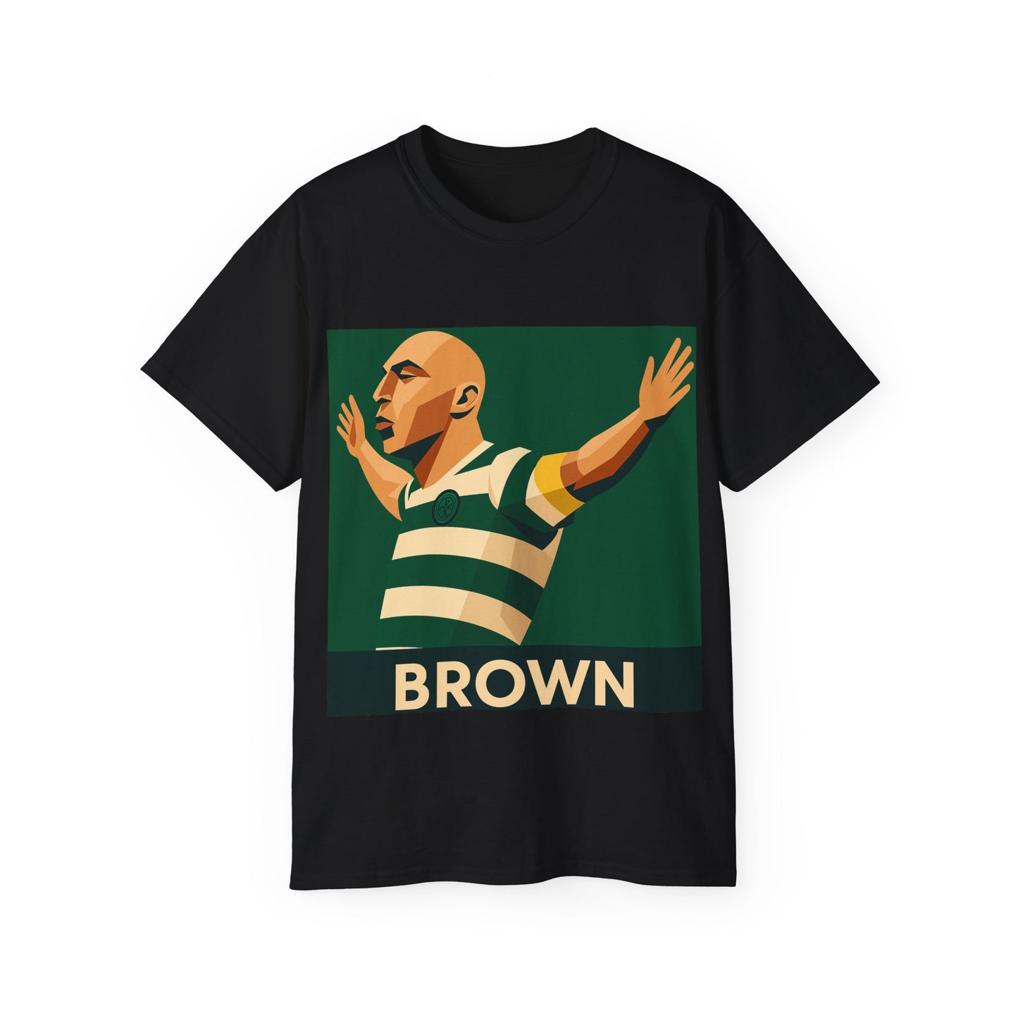 Scott Brown - Celtic