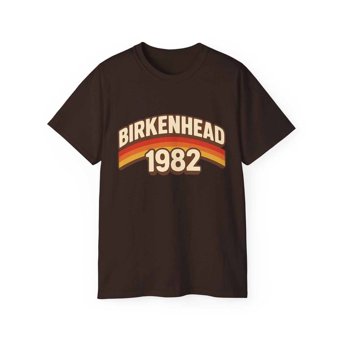 Birkenhead 1982 T-Shirt