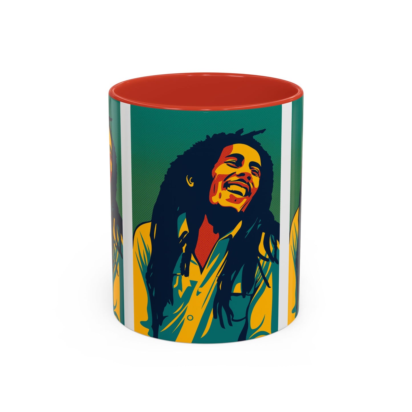 Bob Pop Art Mug