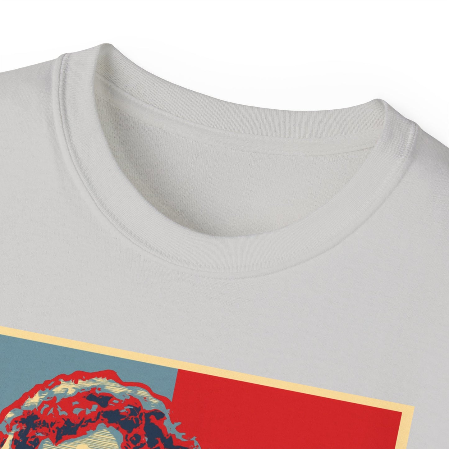 Danny McGrain Hope T-Shirt