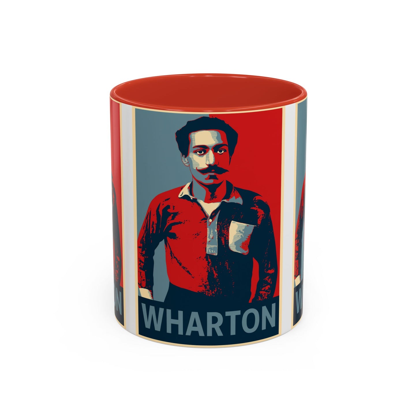 Arthur Wharton Mug