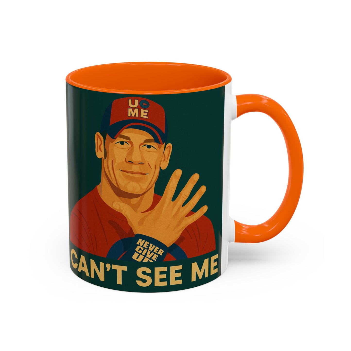 Coffee Mug - John Cena
