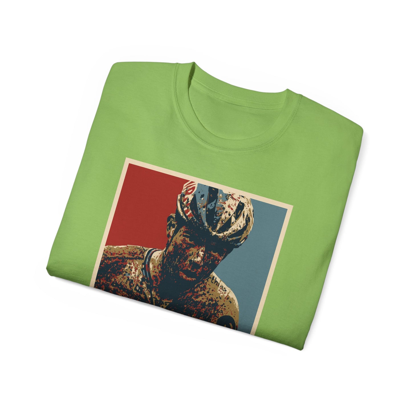 Wout van Aert T-Shirt