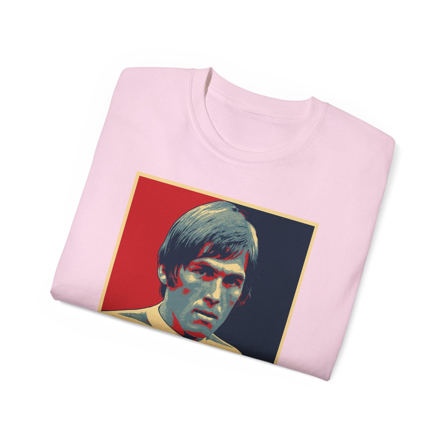 Kenny Dalglish Hope T-Shirt