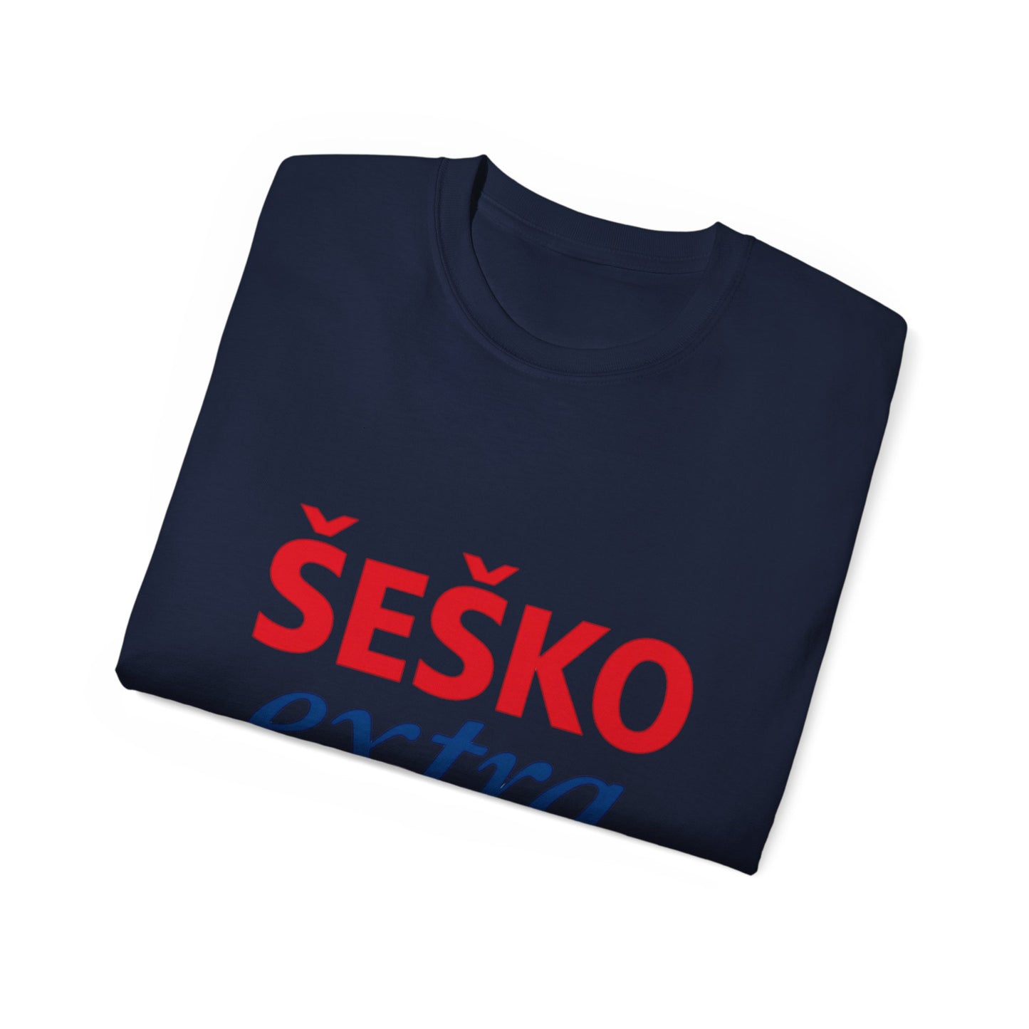 ŠEŠKO Extra Manchester United T-Shirt