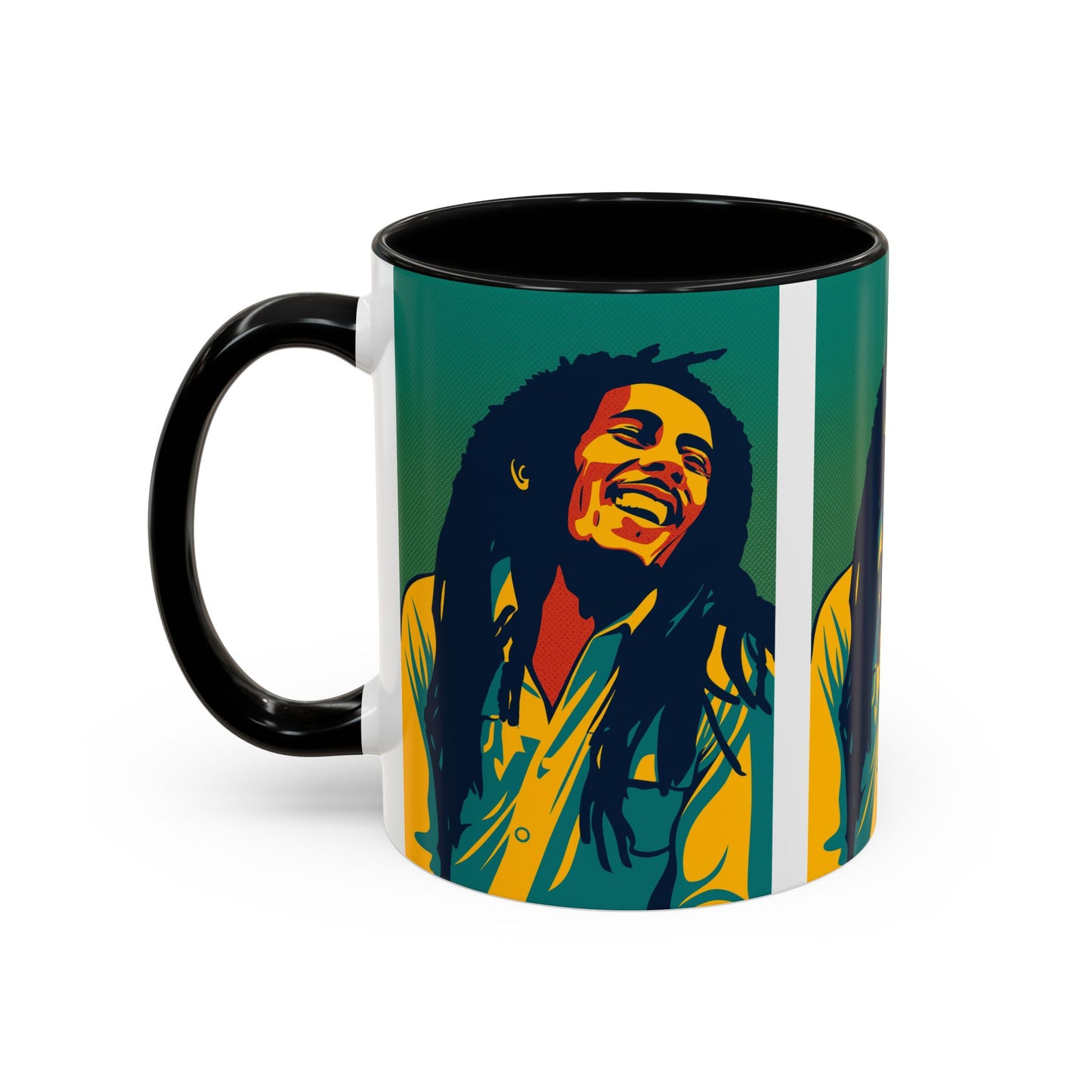 Bob Pop Art Mug