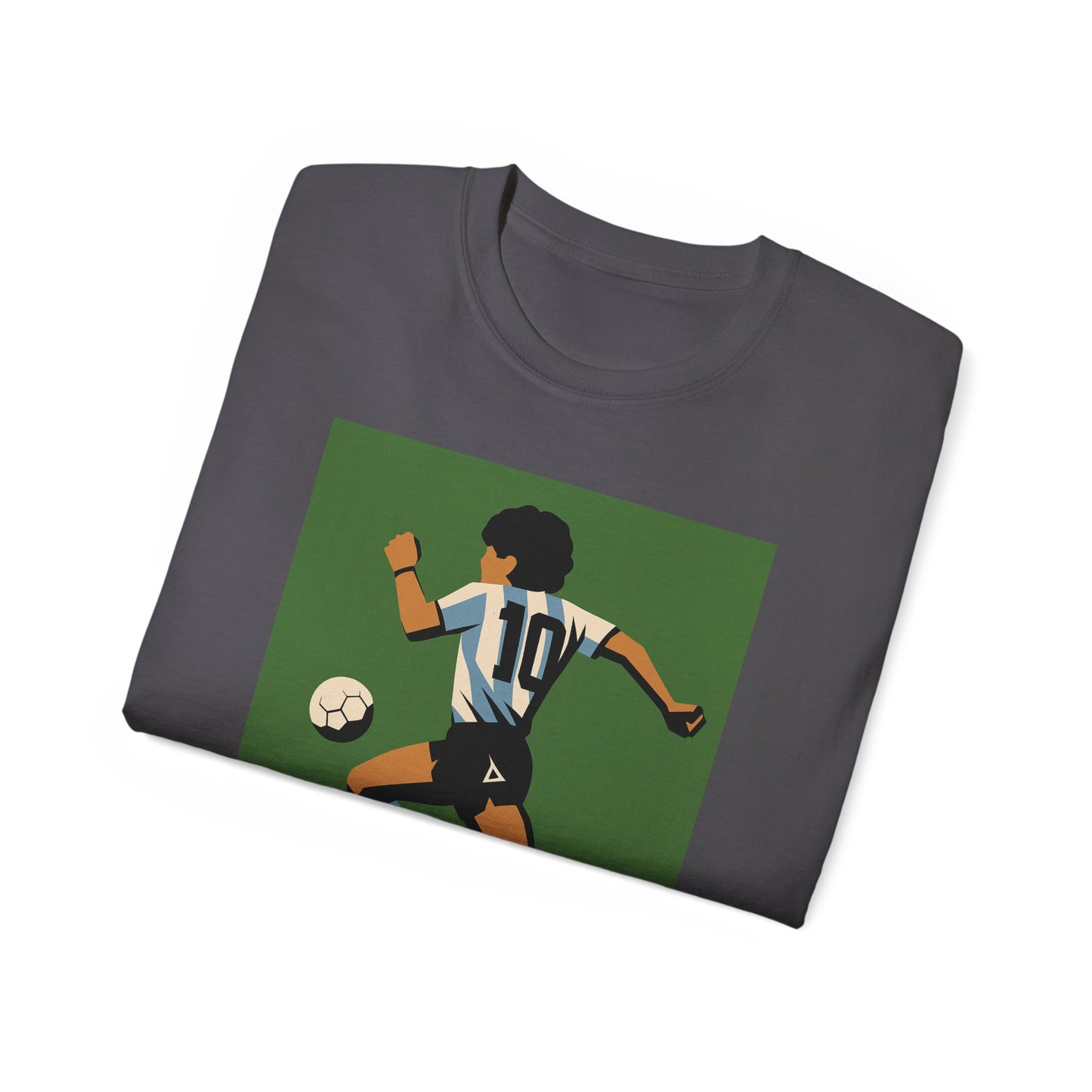 Diego Maradona T-Shirt - Argentina