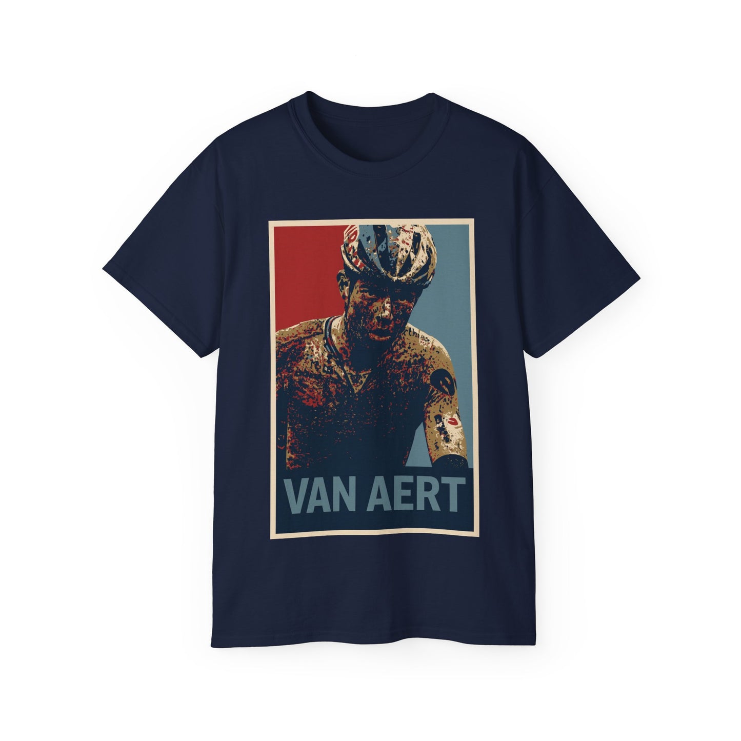 Wout van Aert T-Shirt