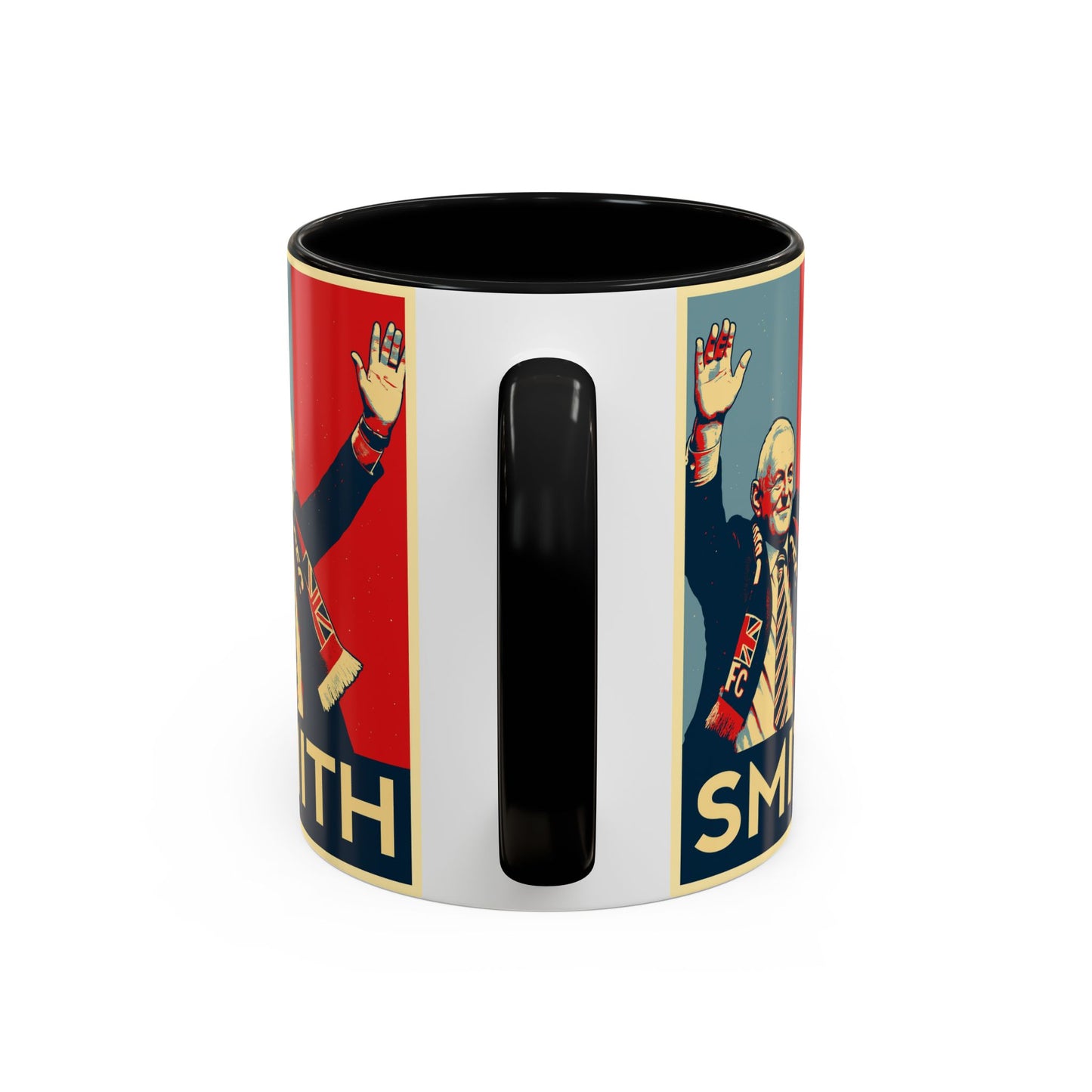 Walter Smith Hope Mug