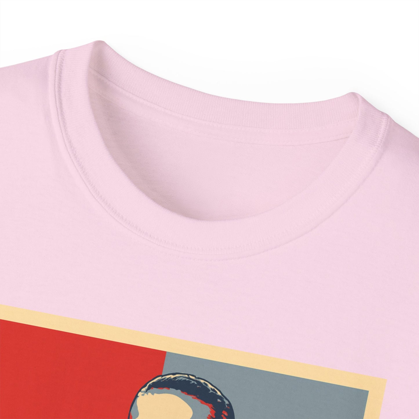 Virgil Van Dijk Hope T-Shirt