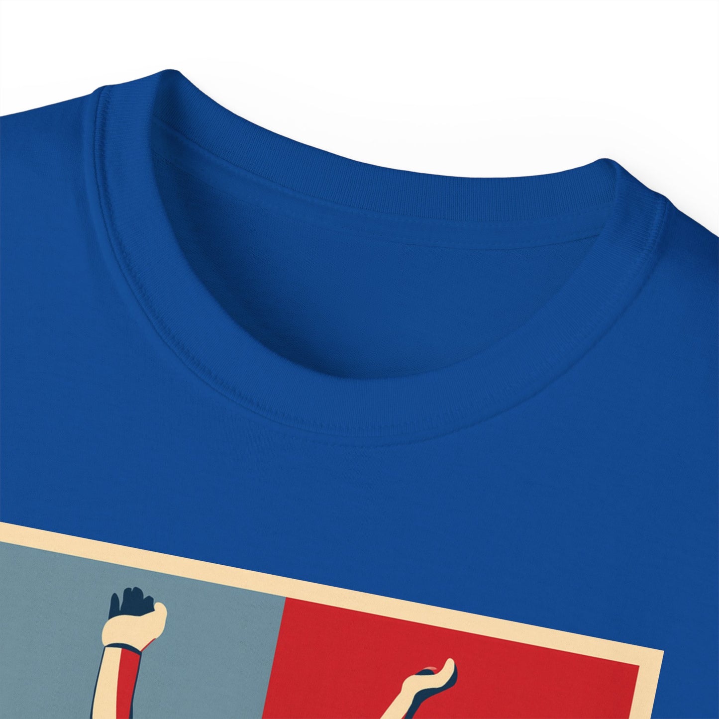Bernard Hinault Tour de France T-Shirt