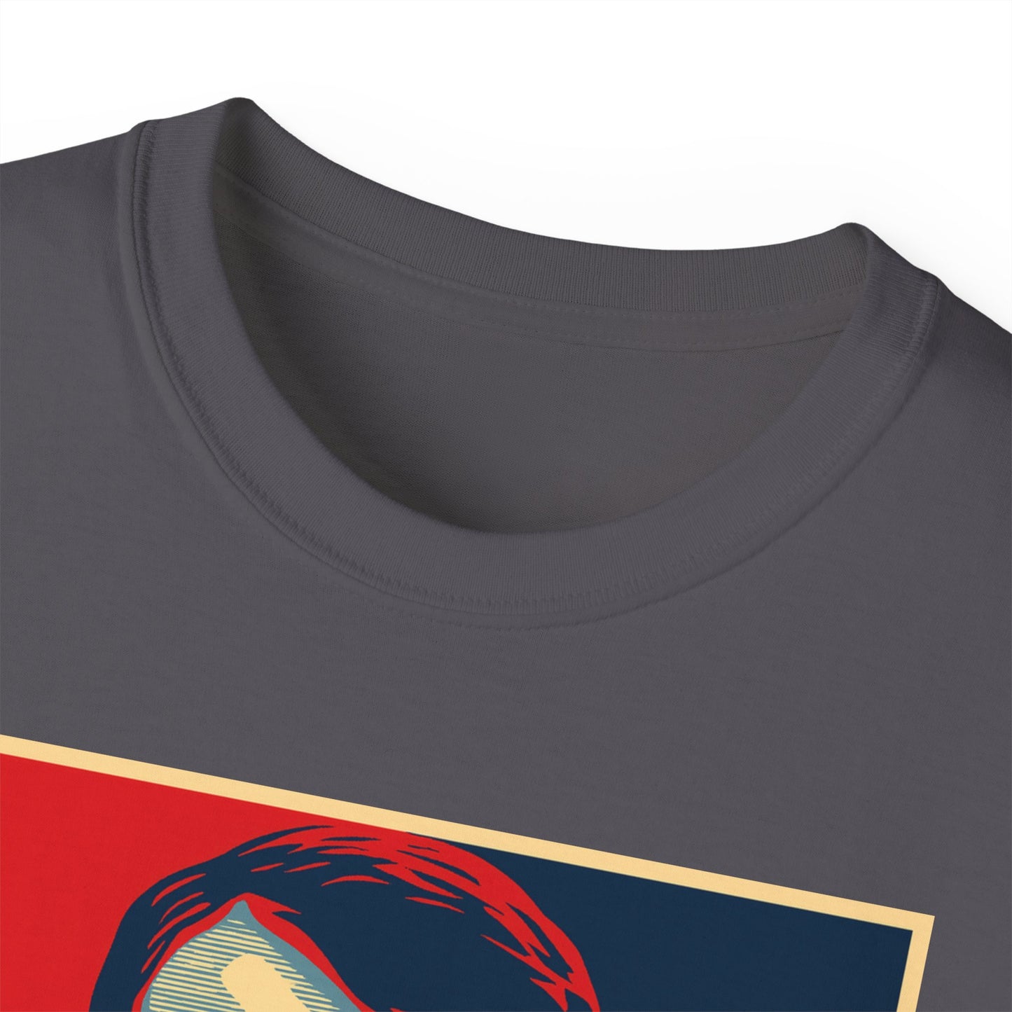 Bobby Lennox Hope T-Shirt