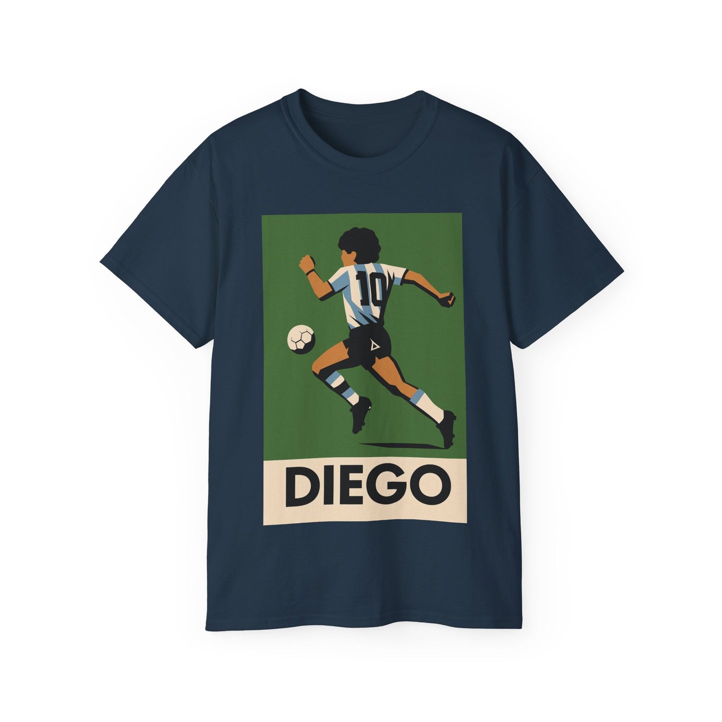 Diego Maradona T-Shirt - Argentina