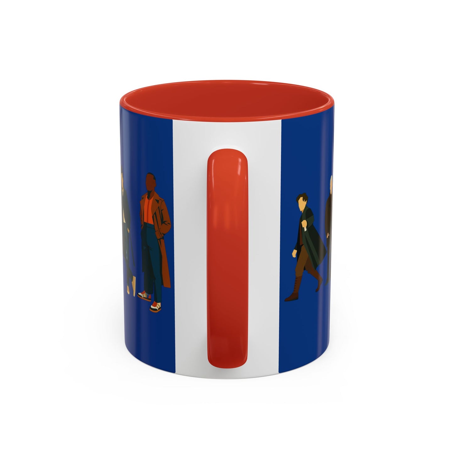 New Doctor Who Regeneration Mug