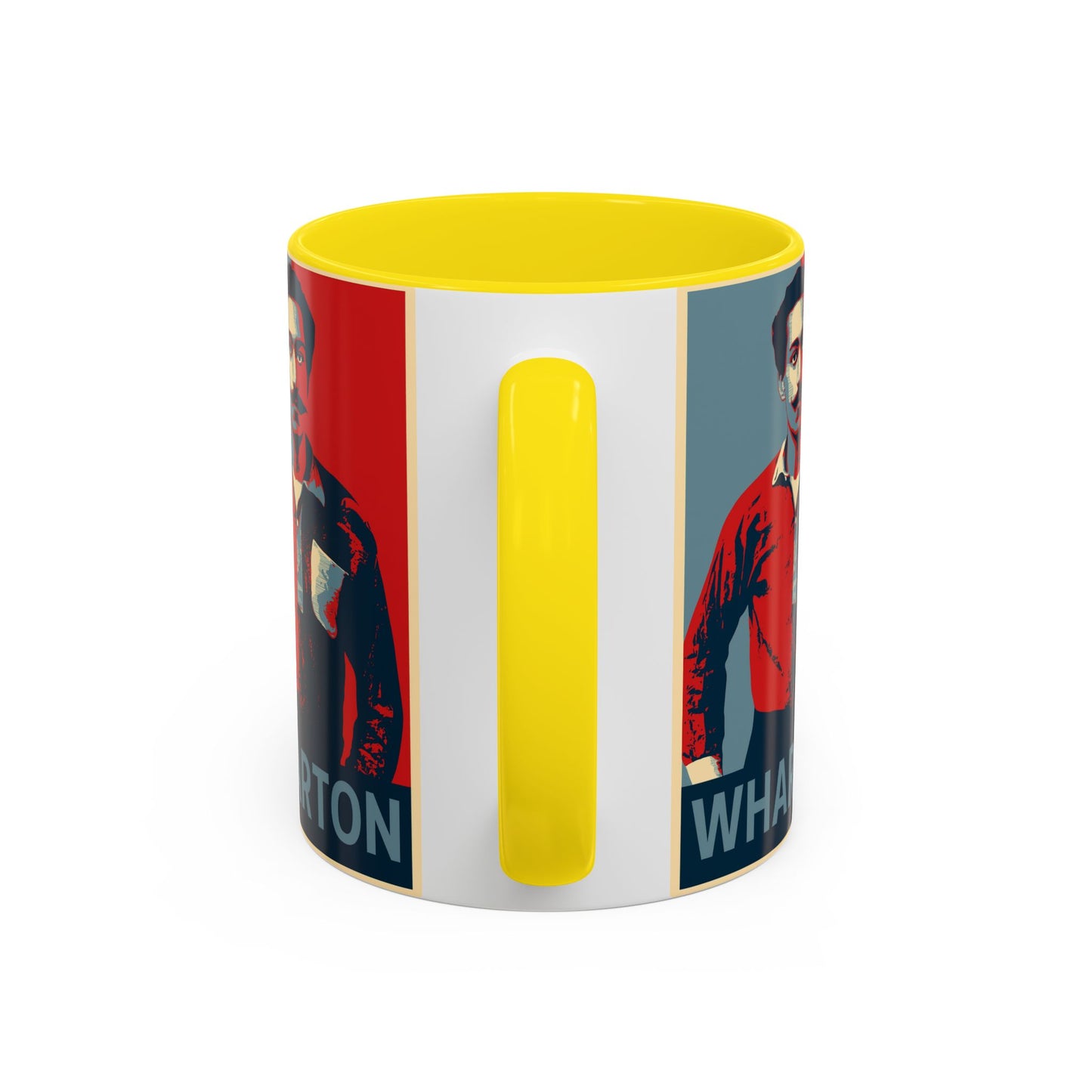 Arthur Wharton Mug