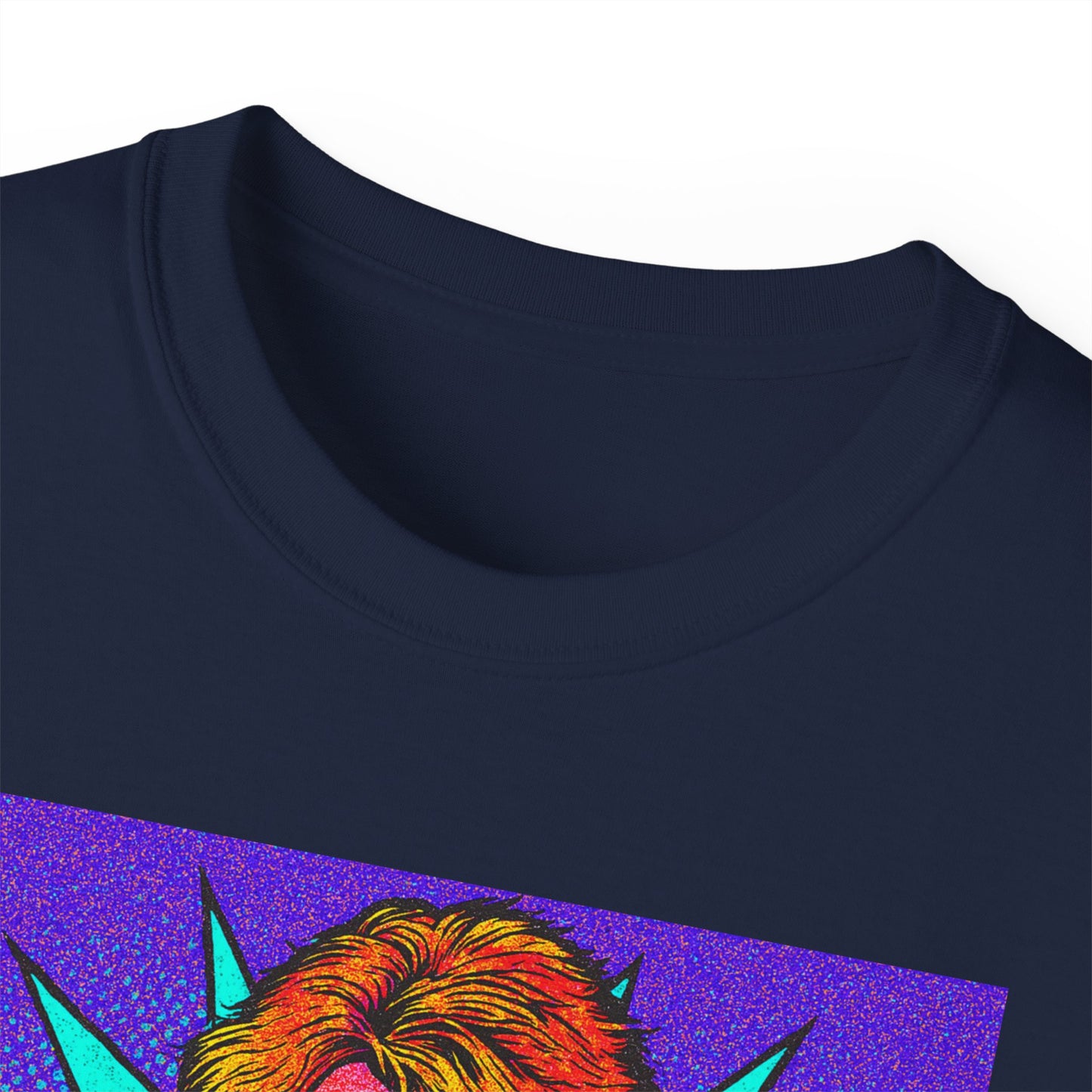 The Ultimate Warrior T-Shirt