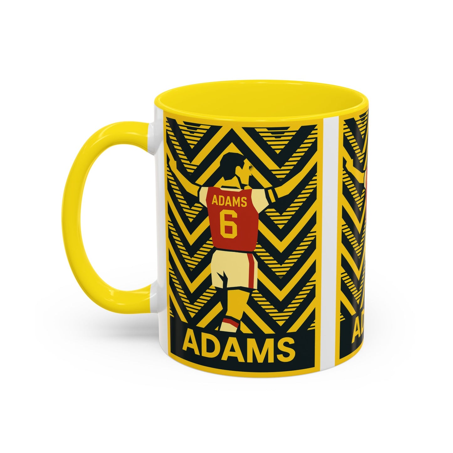 Tony Adams Mug - Arsenal