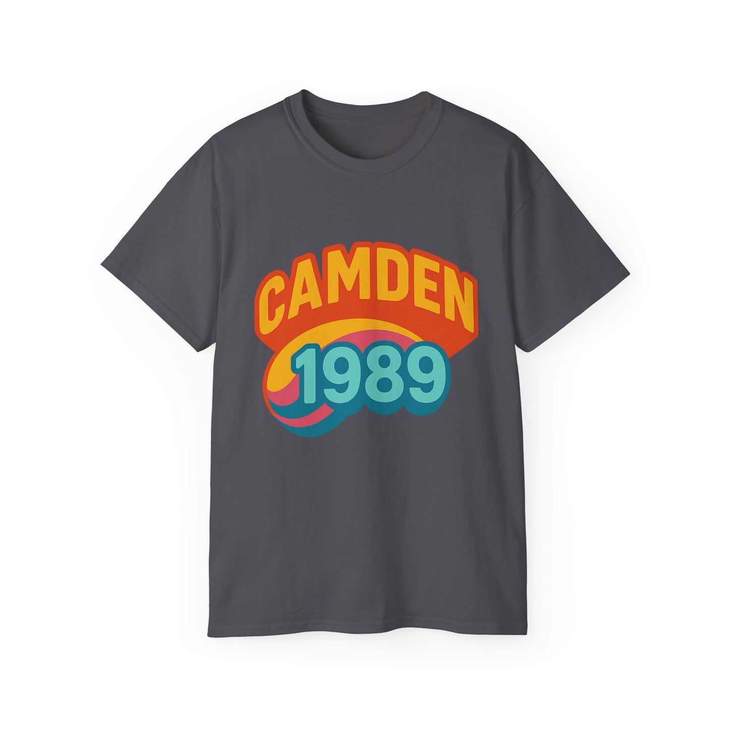 Camden 1989 T-Shirt