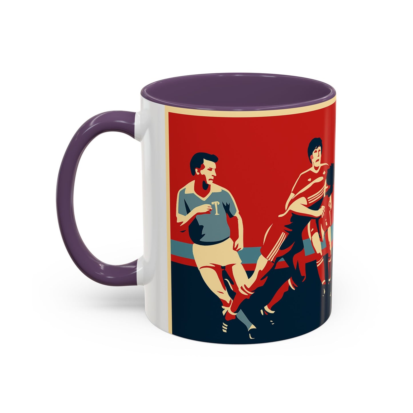 Trevor Francis Goal Mug