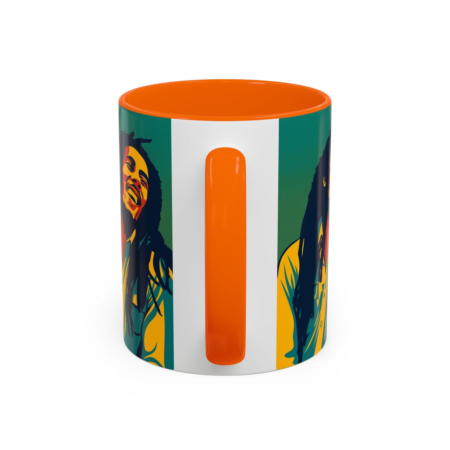Bob Pop Art Mug