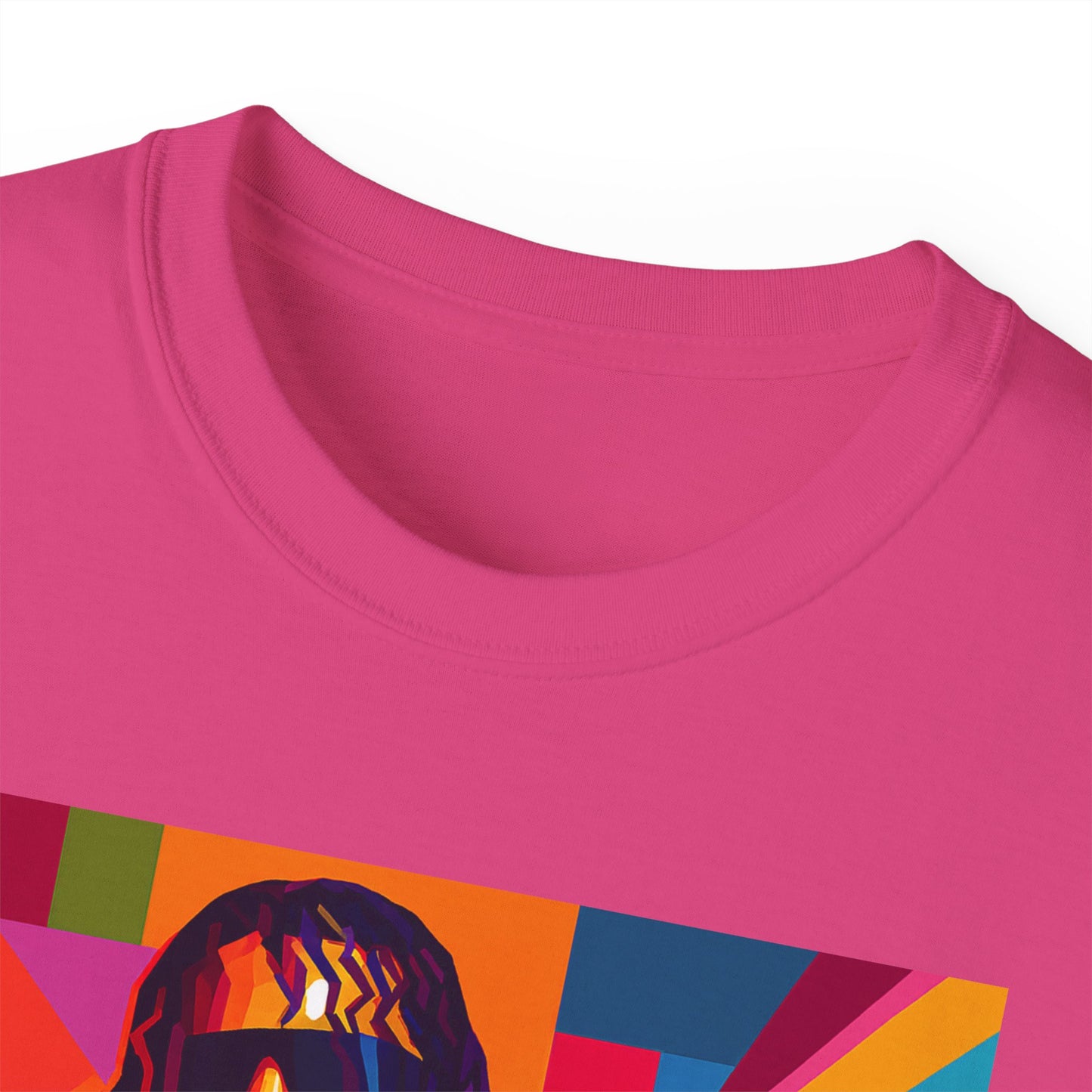 Bret Hitman Hart T-Shirt