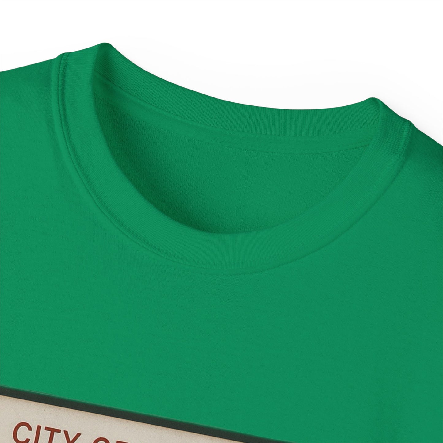 Anfield Street Sign T-Shirt