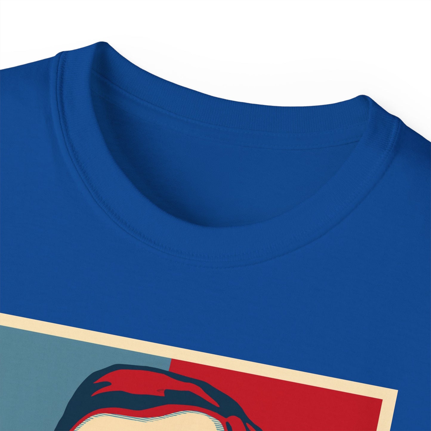 Wealdstone Raider T-Shirt