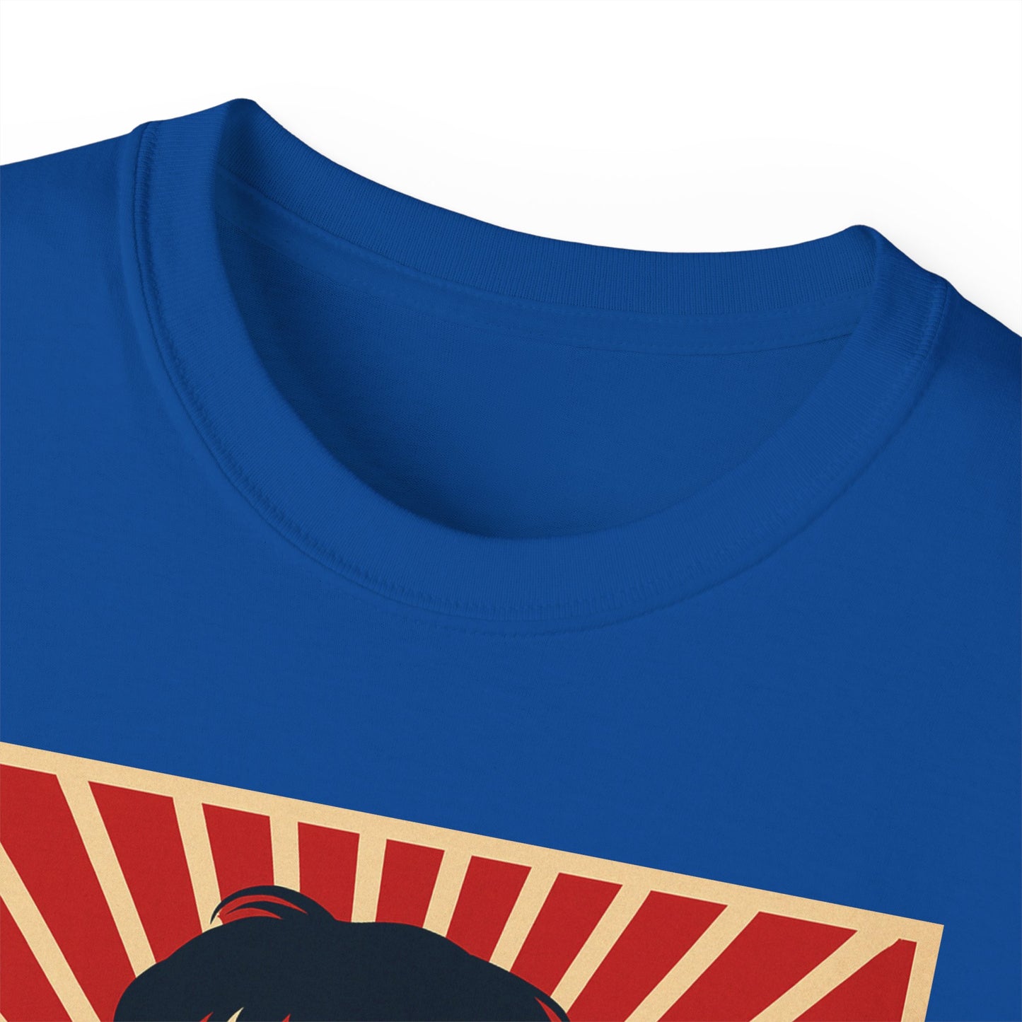 Zico Poster T-Shirt - Brazil