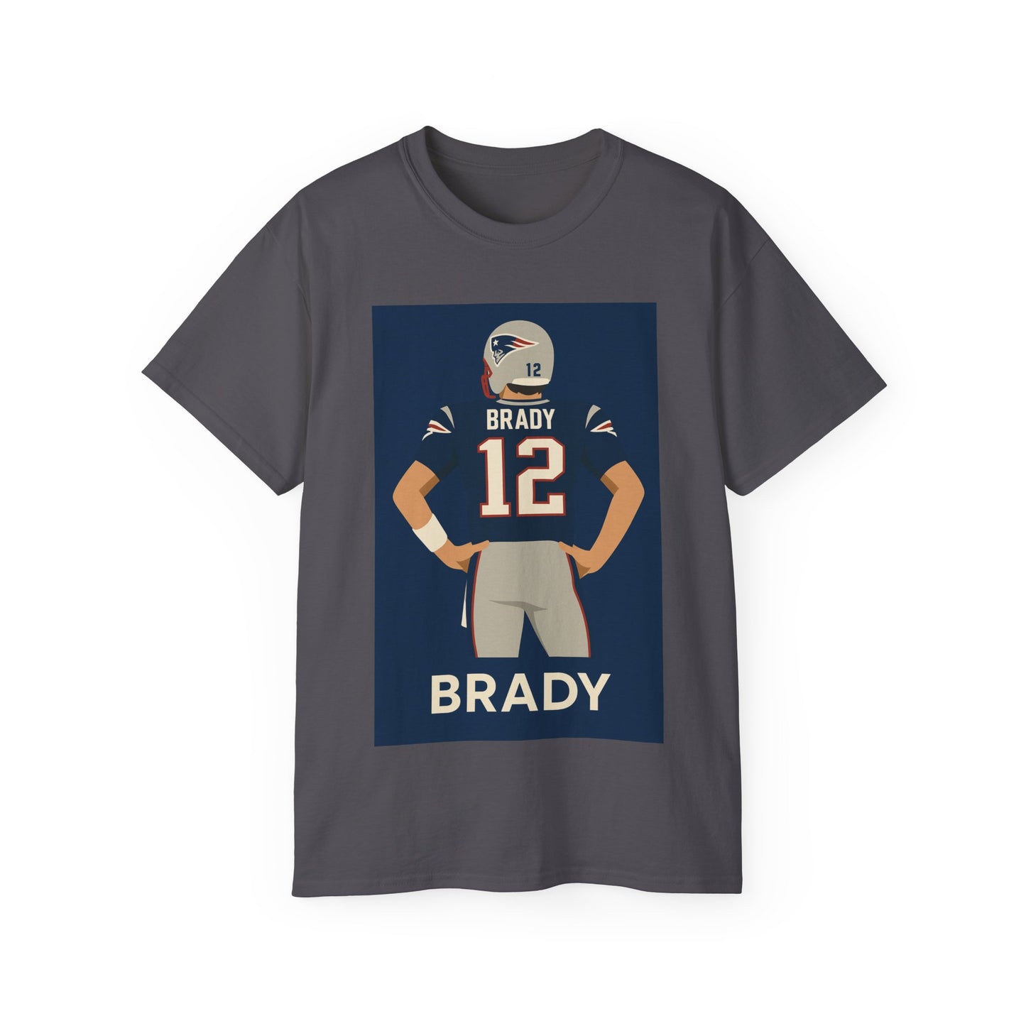Tom Brady