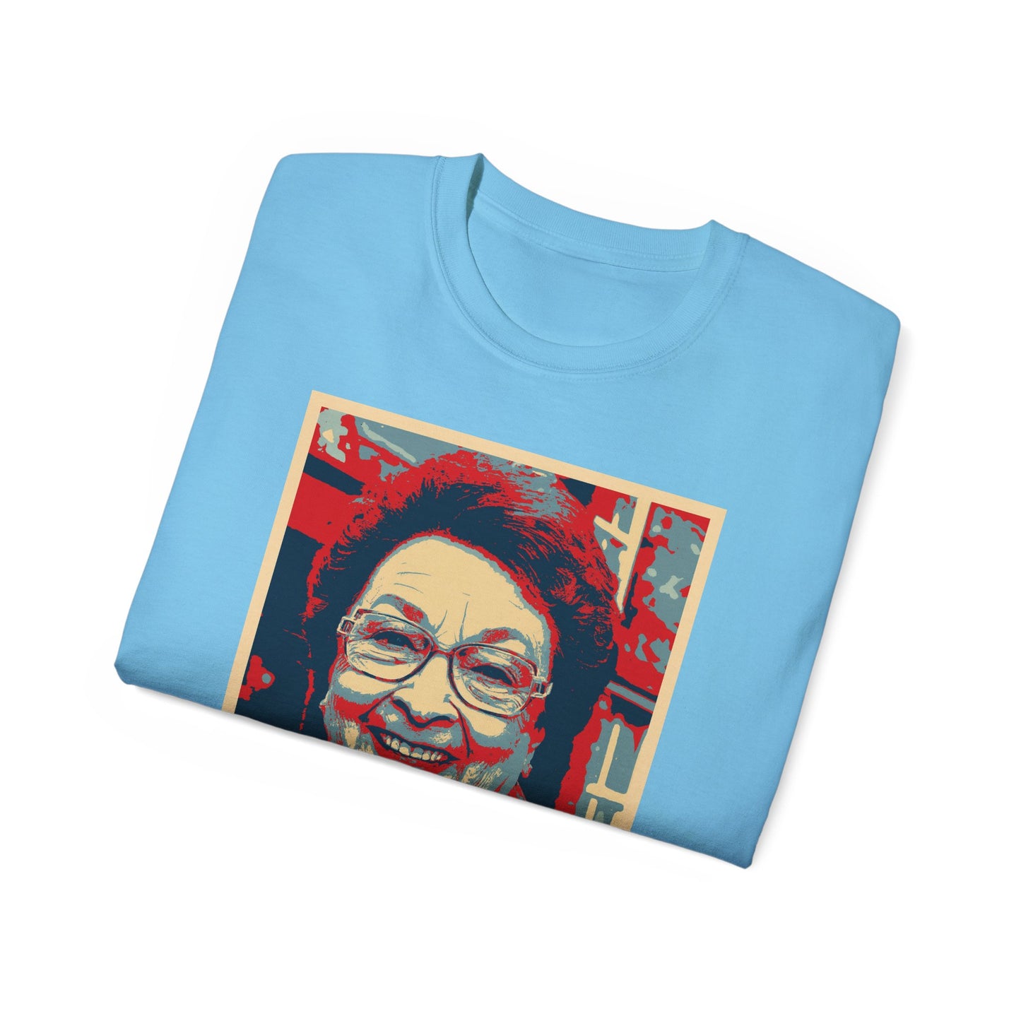 Betty Turpin T-Shirt