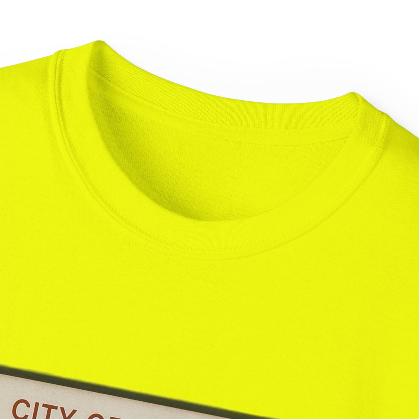 Anfield Street Sign T-Shirt