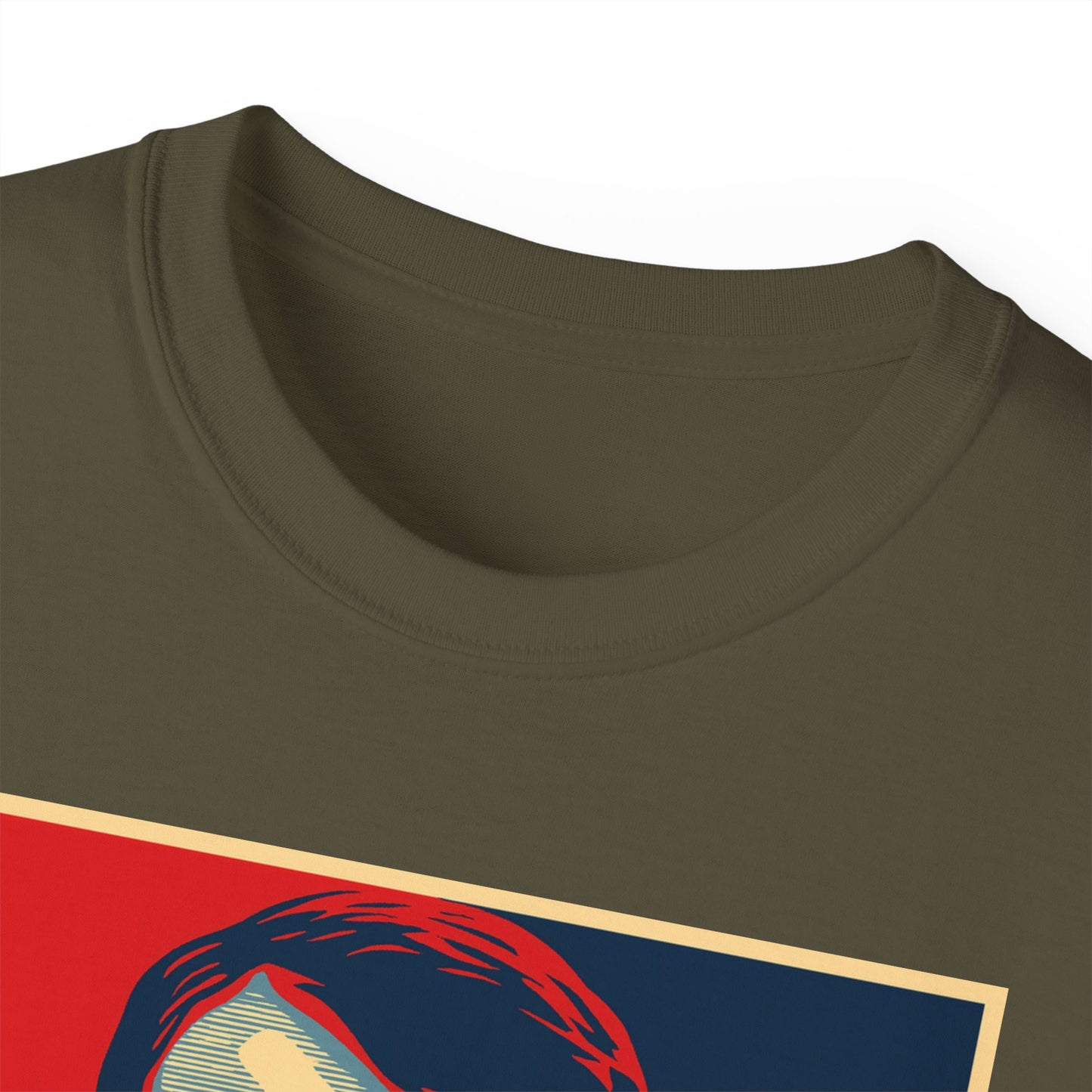 Bobby Lennox Hope T-Shirt