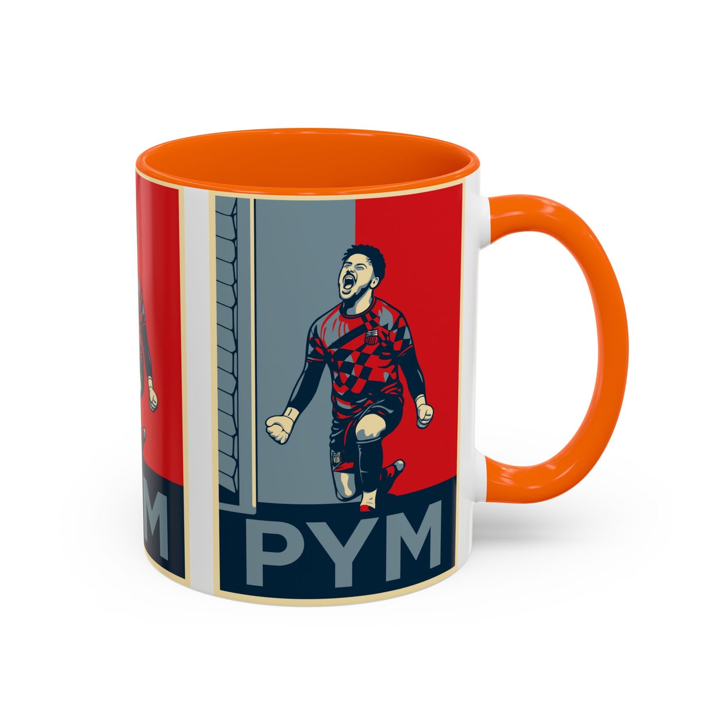 Christy Pym Hope Mug