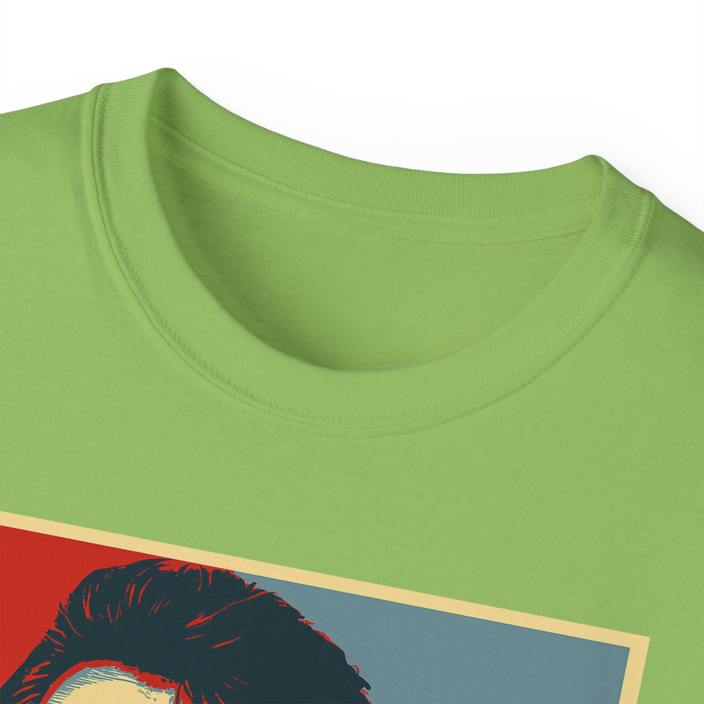 Brian Clough Hope T-Shirt