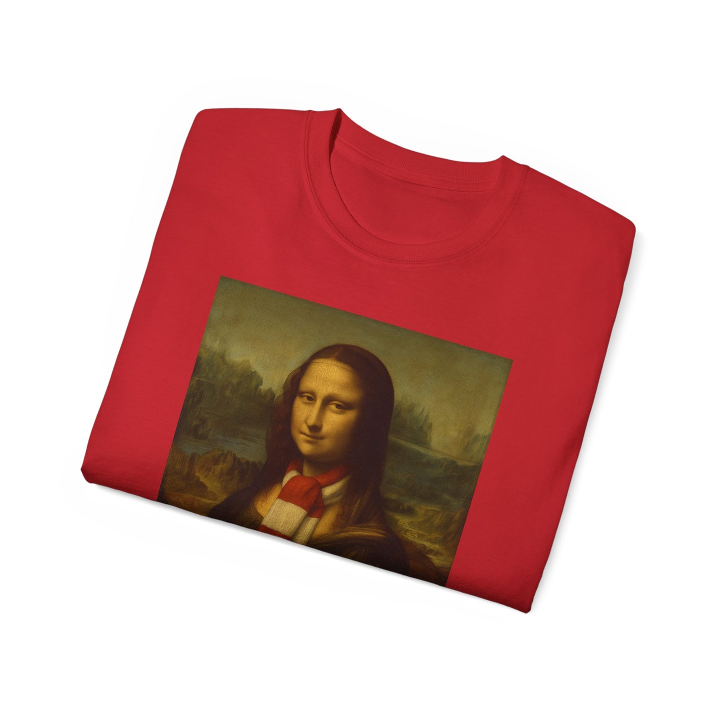 Mona Lisa Prestwich Heys